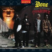 Down foe my thang - Bone thugs n harmony