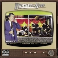 Down for the count - Bowling for soup