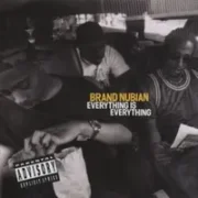 Down for the real - Brand nubian