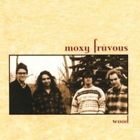 Down from above - Moxy fruvous