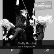 Down from the mountain - Molly hatchet