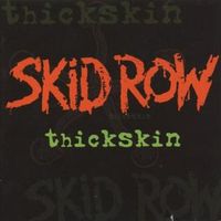 Down from underground - Skid row