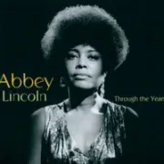 Down here below - Abbey lincoln