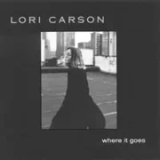 Down here - Lori carson