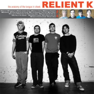 Down in flames - Relient k