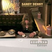 Down in the flood - Sandy denny