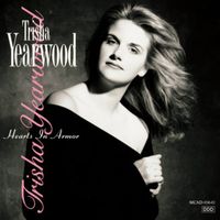 Down on my knees - Trisha yearwood