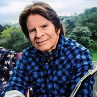 Down on the corner - John fogerty