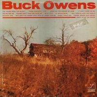 Down on the corner of love - Buck owens