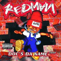 Down south funk - Redman