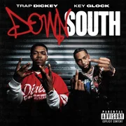 Down South - Trap Dickey
