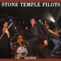 Down - Stone temple pilots
