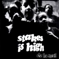 Down syndrome - De la soul