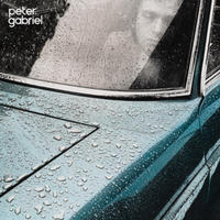 Down the dolce vita - Peter gabriel