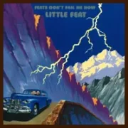 Down the road - Little feat