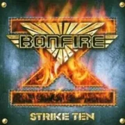 Down to atlanta - Bonfire