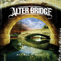 Down to my last - Alter bridge