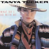 Down to my last teardrop - Tanya tucker