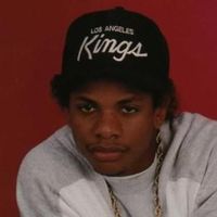 Down to tha last roach - Eazy e