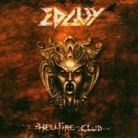 Down to the devil - Edguy