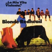 Down under - Blonde redhead