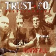 Downfall - Trust company