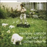 Downhill from here - Snow patrol