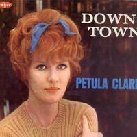 Downtown - Petula clark