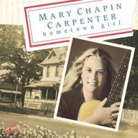 Downtown train - Mary chapin carpenter