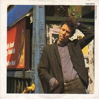 Downtown train - Tom waits