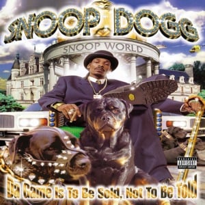 Dp gangsta - Snoop doggy dogg