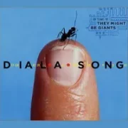 Dr. evil - They might be giants