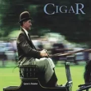 Dr. jones - Cigar