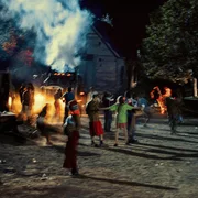 Dracula - Tame Impala
