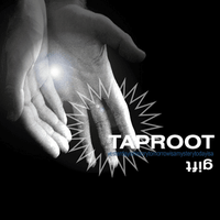 Dragged down - Taproot