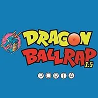 Dragon Ball Rap 1.5 - Porta