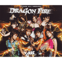 Dragon fire - Aaa