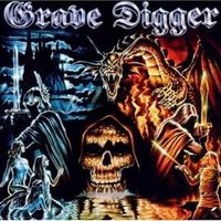 Dragon - Grave digger