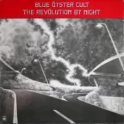 Dragon lady - Blue oyster cult