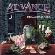 Dragonchaser - At vance