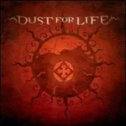 Dragonfly - Dust for life