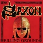 Dragon’s Lair - Saxon