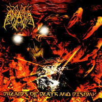 Drain of blood - Anata