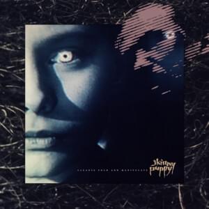 Draining faces - Skinny puppy