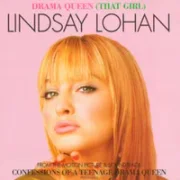 Drama queen (that girl) - Lindsay lohan