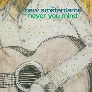 Drama queen - The new amsterdams