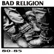 Drastic actions - Bad religion