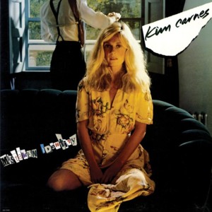 Draw of the cards - Kim carnes