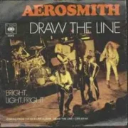 Draw the line - Aerosmith