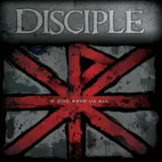 Draw The Line - Disciple